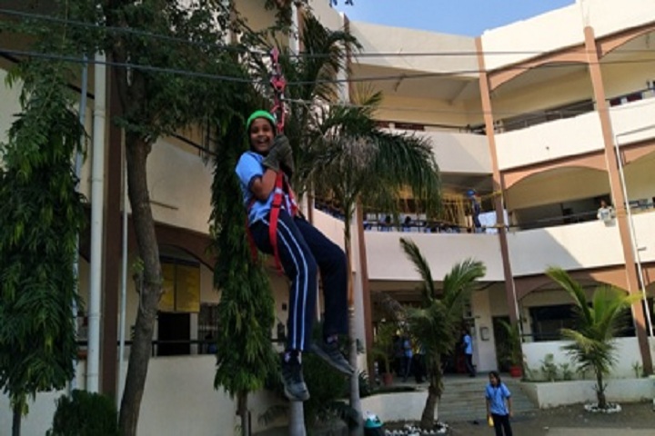 School of Scholars-CAC camp