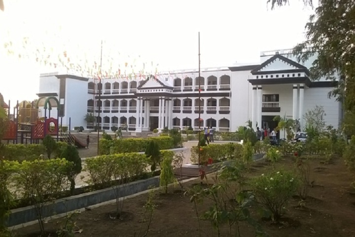 School Of Scholars-campus