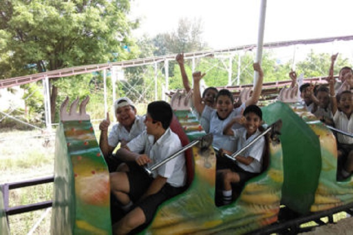 Sevasadan Saksham School-Excursion