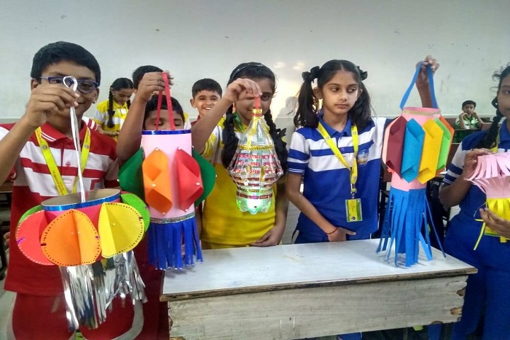 Seven Square Academy-Art Education