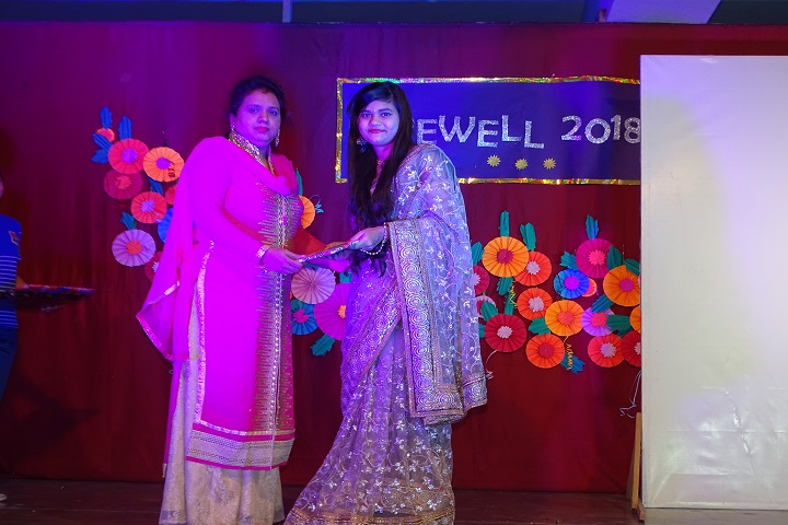 Sheth Karamshi Kanji English School-Prizes