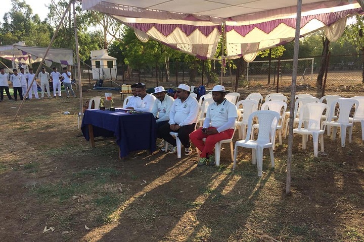 Shirinbai Neterwala School-Sports Day