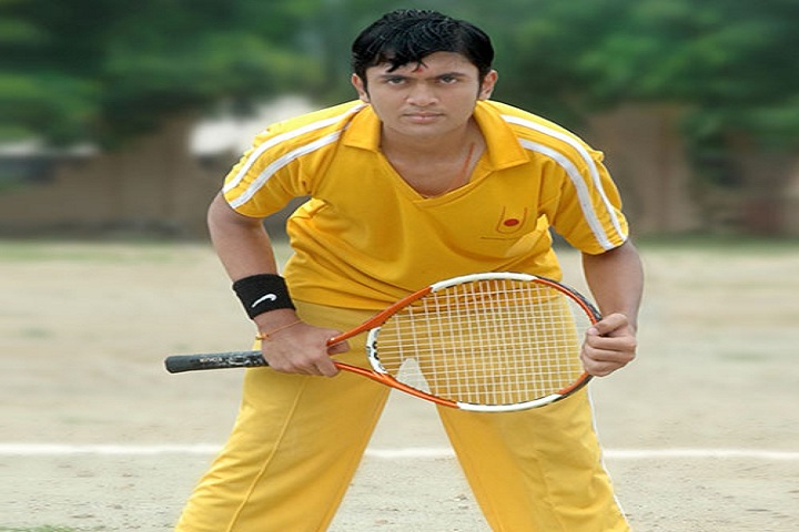 Shree Swaminarayan Gurukul International School-Sports