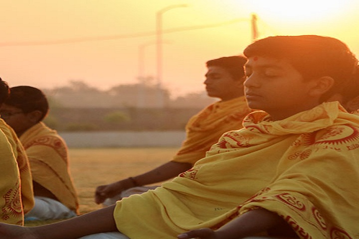 Shree Swaminarayan Gurukul International School-Spirituality