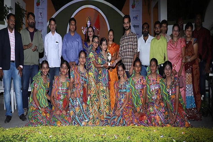 Shreemant Shivajiraje English Medium School-Prize