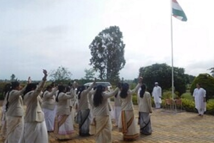 Shri Adgonda Babgonda Patil English School-Independences Day