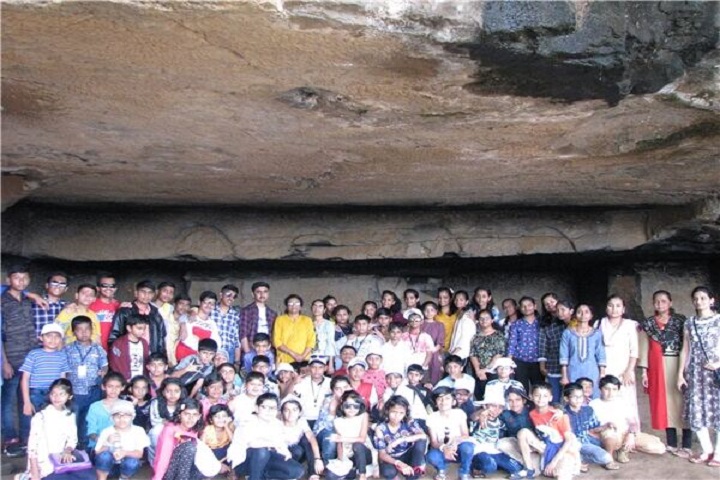 Shri Adgonda Babgonda Patil English School-Trip