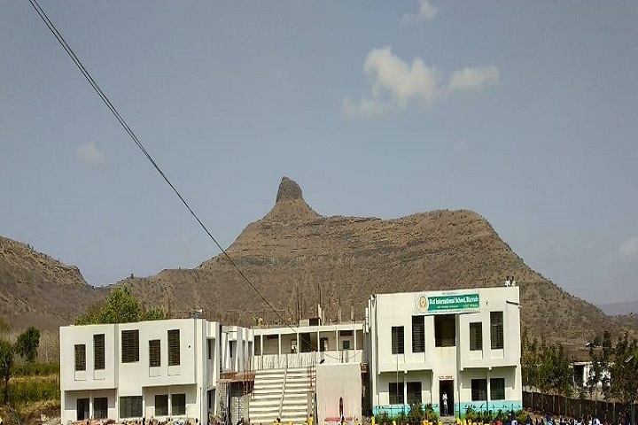 Skd International School-Campus