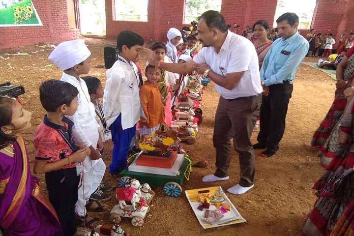 Skywards International School-Festival Celebrations