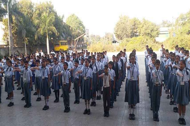 Somalwar School-Others prayer