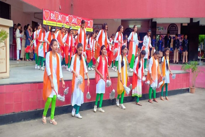St XavierS High School-Events