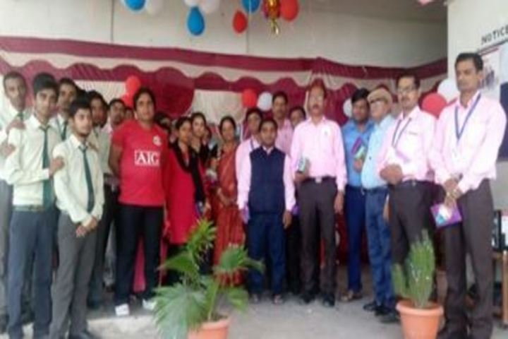 Dei Gratia International School- Teachers Day Celebrations