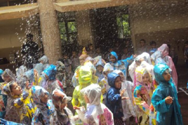 Sterling School-Activity