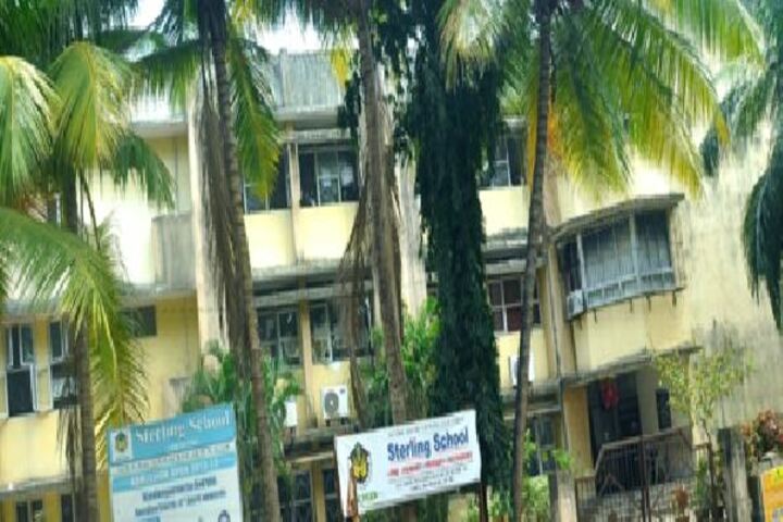Sterling School-Campus