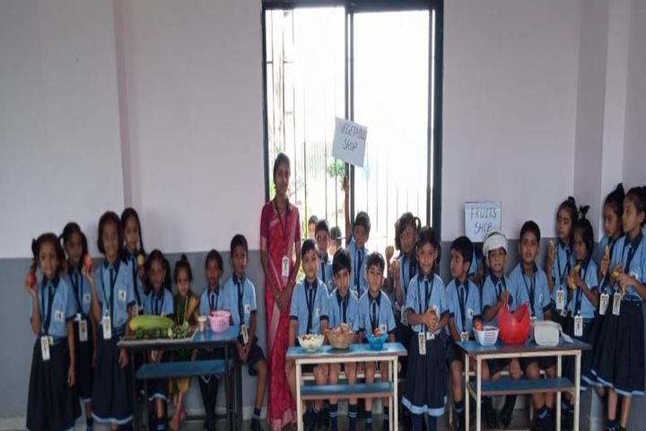Sushganga Public School-Others
