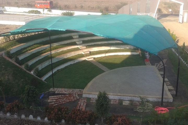 Sushganga Public School-Play Ground