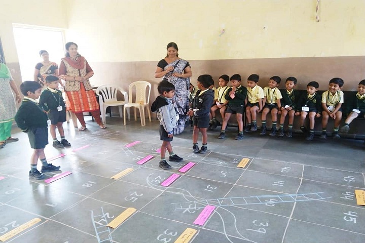 Tender Care Home-Other Activities