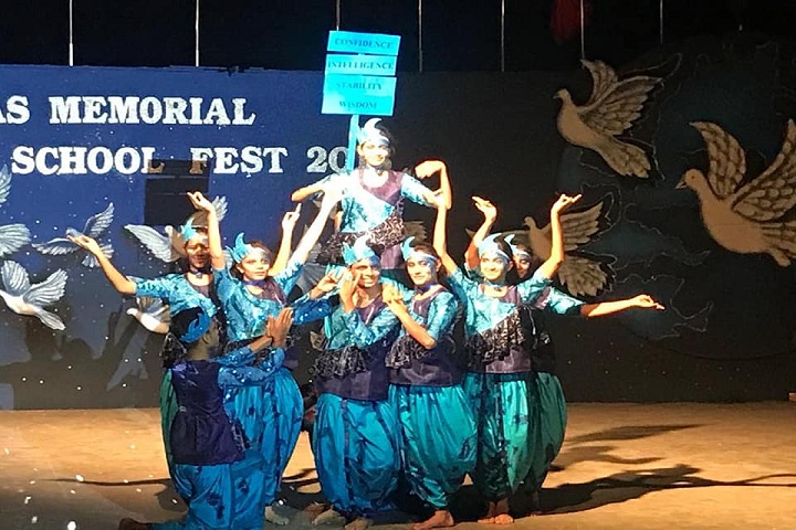 Tender Care Home-School Fest