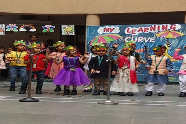 Delhi Public School-Celebrations