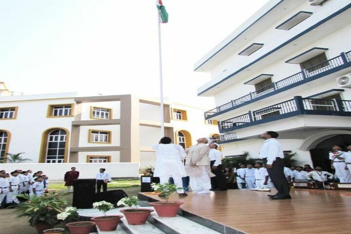 Delhi Public School-Independence Day
