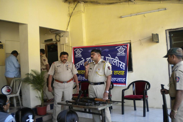 U S English Academy-Awareness on crime and actions against crime