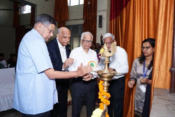 V.P.Ms B.R.Tol English High School-Event Inaguration