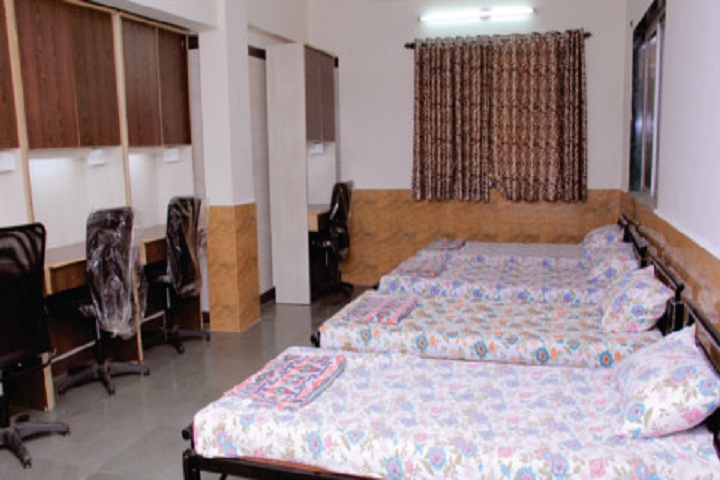 Vagad Pace Global School-Hostel