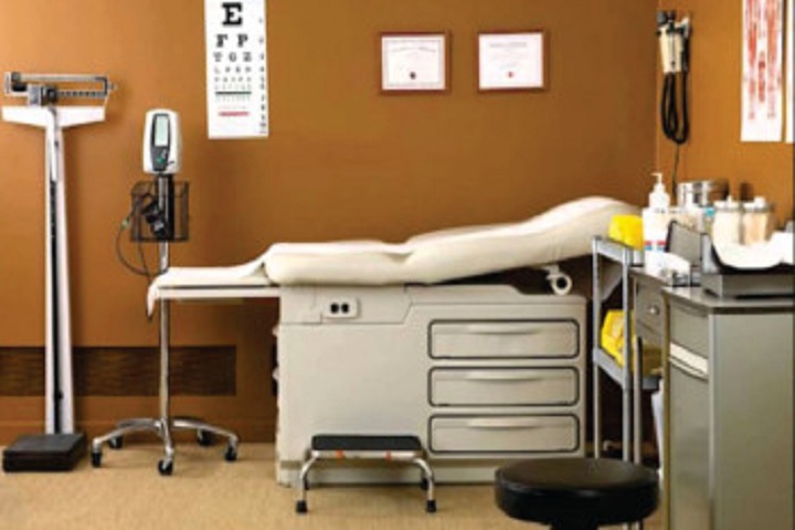 Vagad Pace Global School-Medical Facility