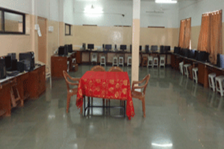Vidya Prabodhini Prashala (Eng)-Computerlab