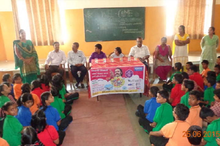 Vidya Prabodhini Prashala (Eng)-Other Activites 1