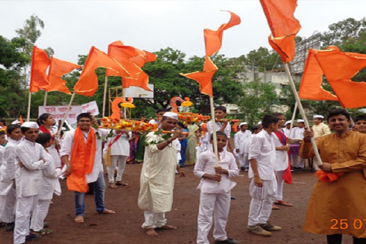 Vidya Prabodhini Prashala (Eng)-Other Activites