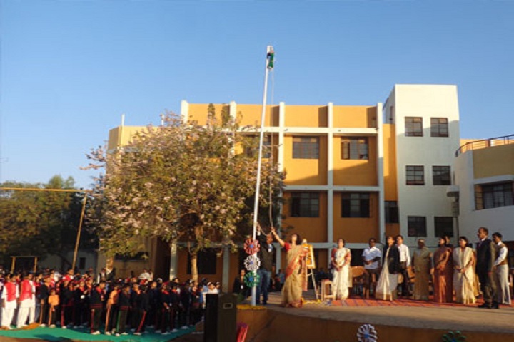 Vidya Prabodhini Prashala (Eng)-Republic Day
