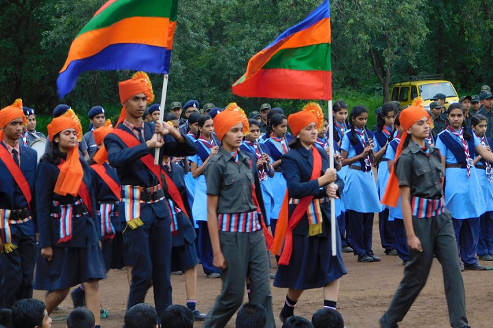 Vidya Prabodhini Prashala (Eng)-Sports Mela