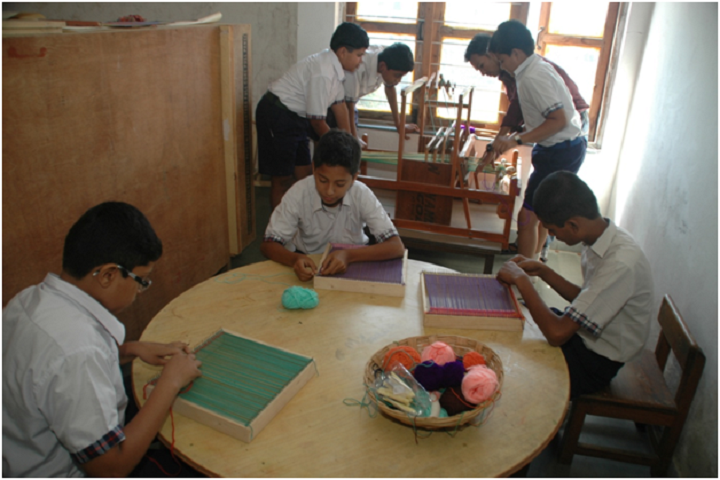 Vishwajyot High School-Other Activities 1