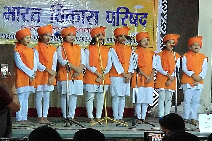 Vishwajyot High School-Other Activities