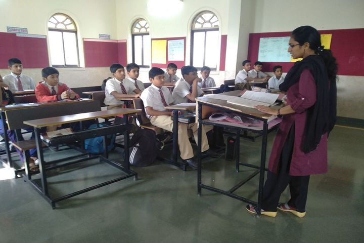 Class Room