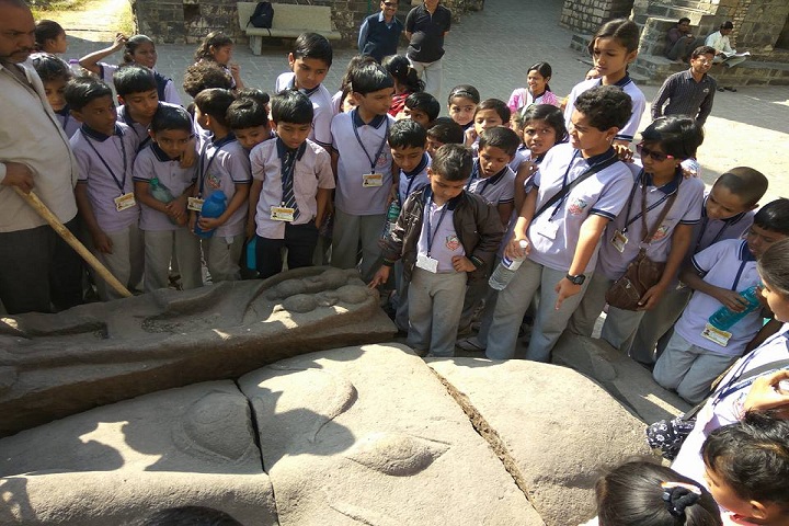 Wellington International School-Educational Trip