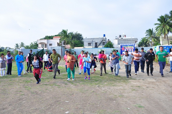 Yashshree Academy-Other Activities