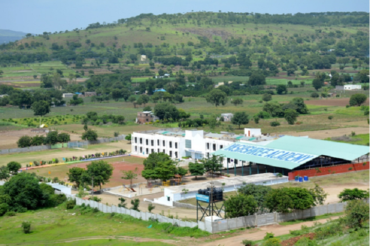 Yashshree Academy-School Beyond View