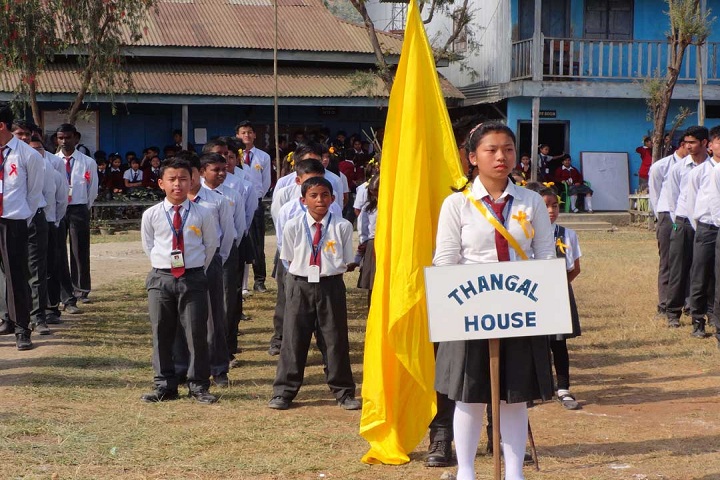 Dav Public School-Others