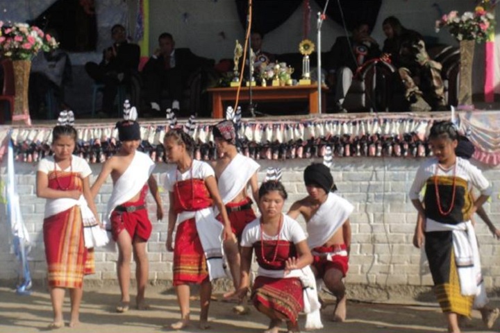 Ideal English School-Events function