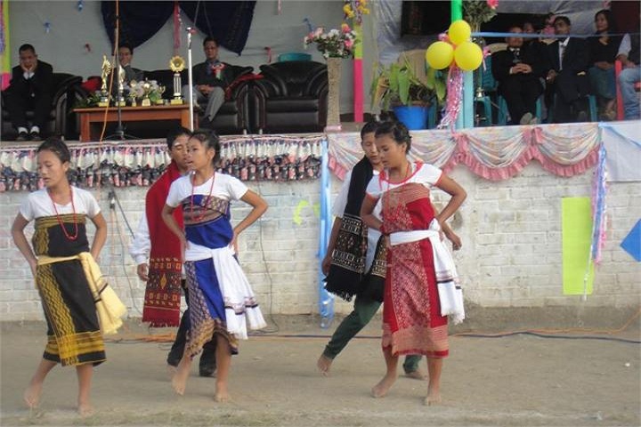 Ideal English School-Events