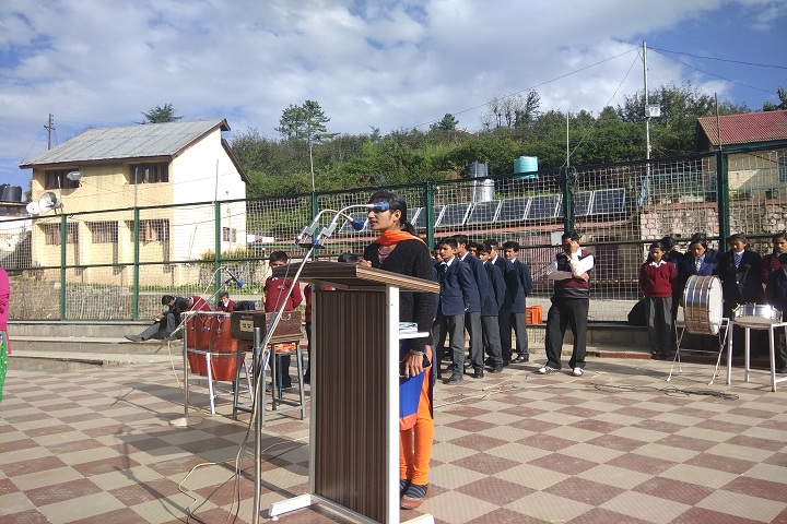 Jawahar Navodaya Vidyalaya-Events