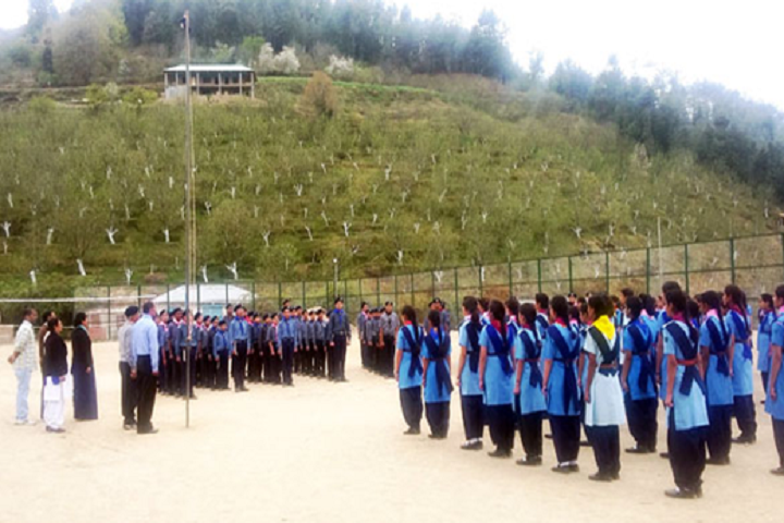 Jawahar Navodaya Vidyalaya-Others prayer