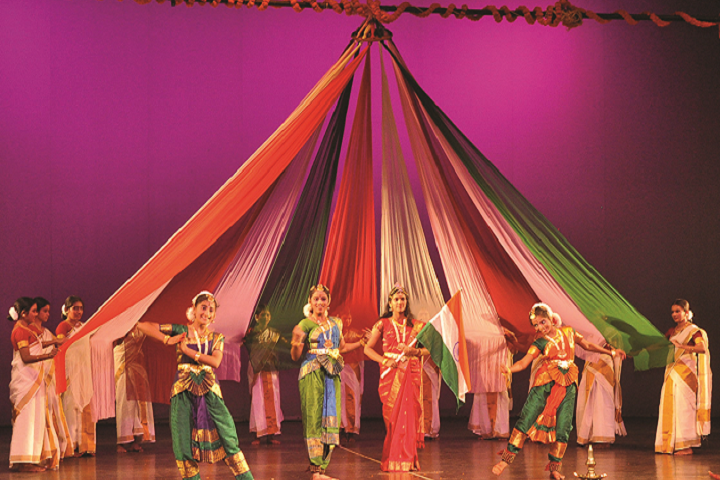 Jawahar Navodaya Vidyalaya-Events function