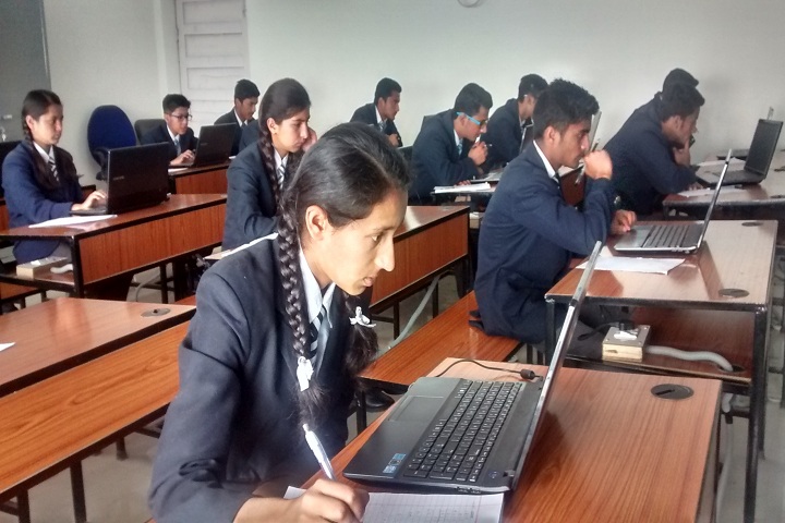 Jawahar Navodaya Vidyalaya-IT-Lab full view