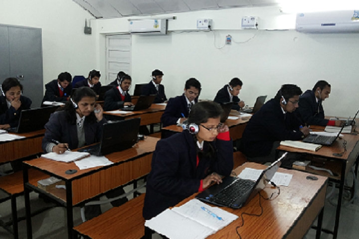 Jawahar Navodaya Vidyalaya-IT-Lab