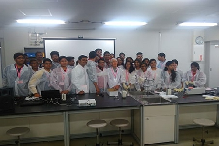 Jawahar Navodaya Vidyalaya-Laboratory