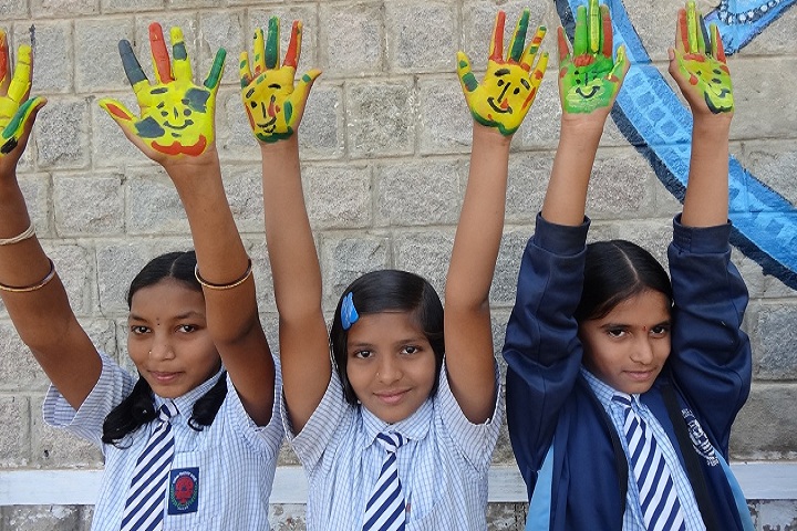 Jawahar Navodaya Vidyalaya-Others art