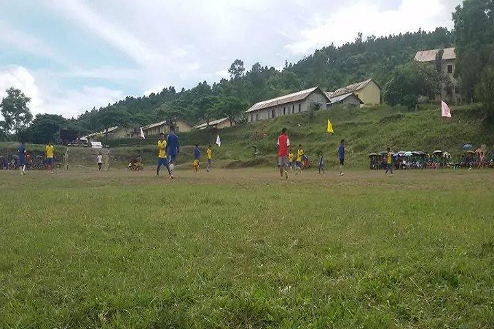 Jawahar Navodaya Vidyalaya-Sports